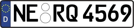 NE-RQ4569