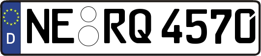 NE-RQ4570
