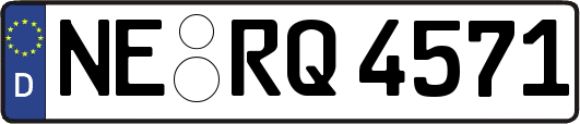 NE-RQ4571