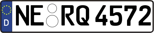 NE-RQ4572