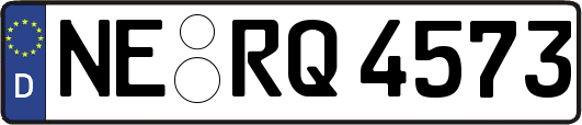 NE-RQ4573