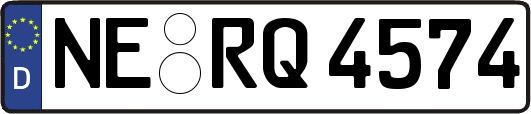 NE-RQ4574