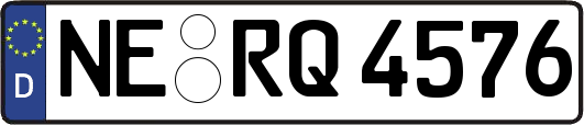 NE-RQ4576