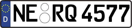 NE-RQ4577