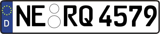 NE-RQ4579