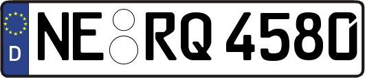 NE-RQ4580