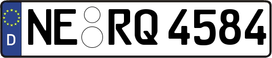 NE-RQ4584