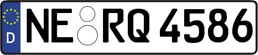 NE-RQ4586