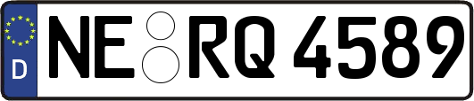 NE-RQ4589