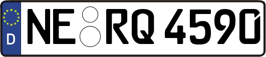 NE-RQ4590
