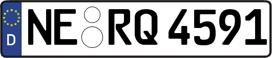 NE-RQ4591