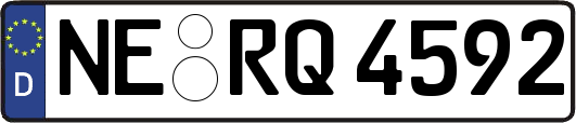 NE-RQ4592