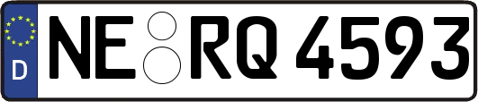 NE-RQ4593