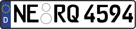 NE-RQ4594