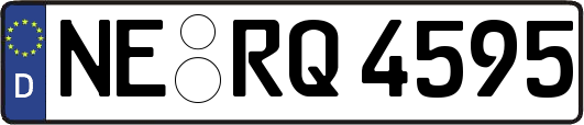 NE-RQ4595