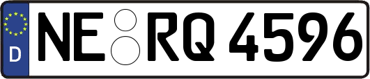 NE-RQ4596