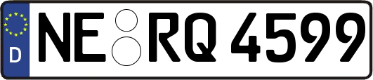 NE-RQ4599