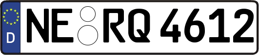 NE-RQ4612