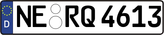 NE-RQ4613