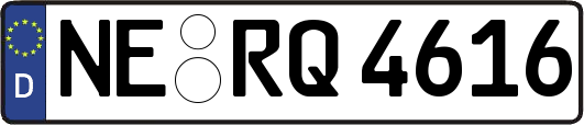 NE-RQ4616