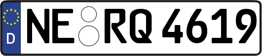 NE-RQ4619