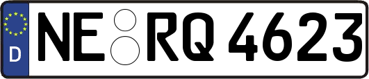 NE-RQ4623