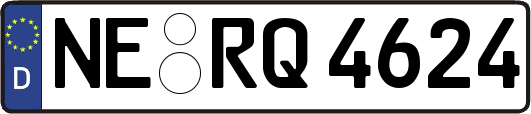 NE-RQ4624