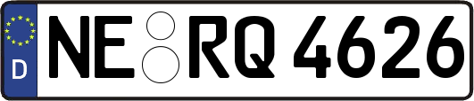 NE-RQ4626