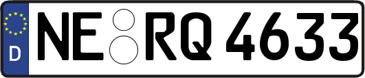 NE-RQ4633