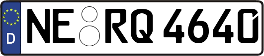 NE-RQ4640