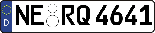 NE-RQ4641