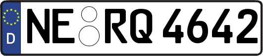 NE-RQ4642
