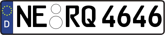 NE-RQ4646