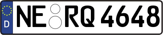 NE-RQ4648