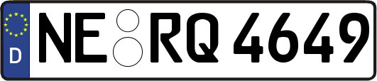 NE-RQ4649