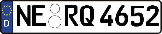 NE-RQ4652
