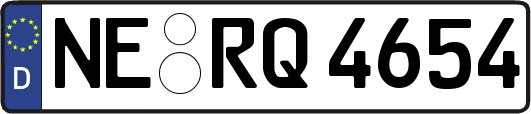 NE-RQ4654