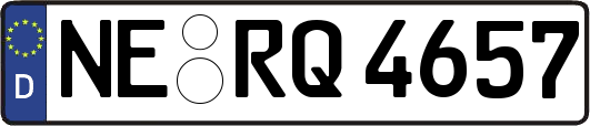 NE-RQ4657