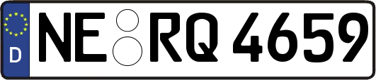 NE-RQ4659