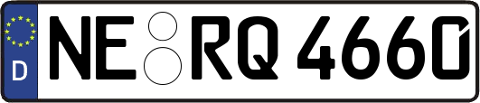 NE-RQ4660