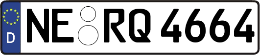 NE-RQ4664