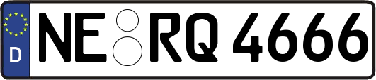 NE-RQ4666