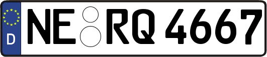 NE-RQ4667