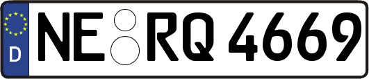 NE-RQ4669