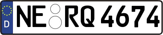 NE-RQ4674