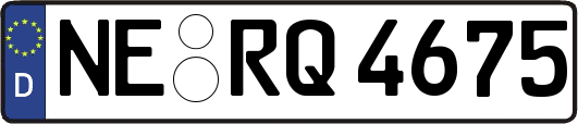 NE-RQ4675