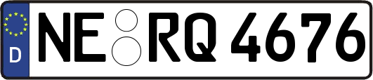 NE-RQ4676