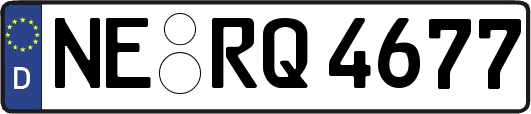 NE-RQ4677