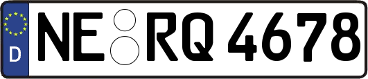 NE-RQ4678