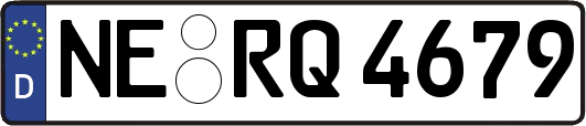 NE-RQ4679